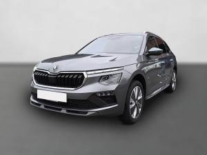 Skoda Kamiq 1.0 TSI DSG Selection NAVI MATRIX RFK PDC KESSY
