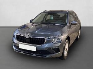 Skoda Kamiq 1.0 TSI DSG Selection*DAB+*beh.Lenkrad