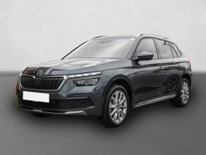 Skoda Kamiq 1.0 TSI DSG Style ACC AUT EL.HECK ELSITZ