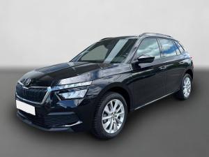 Skoda Kamiq 1.0 TSI DSG Tour