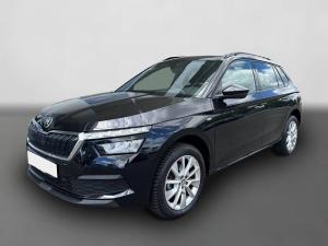 Skoda Kamiq 1.0 TSI DSG Tour