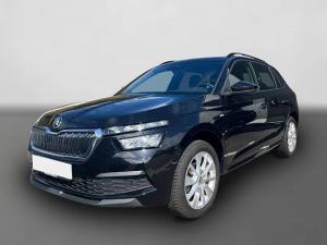 Skoda Kamiq 1.0 TSI DSG Tour *PANORAMAGLASDACH *RFK *LED
