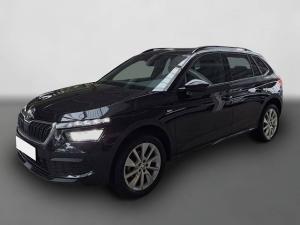 Skoda Kamiq 1.0 TSI DSG Tour PANO+RFK+LED+BFA