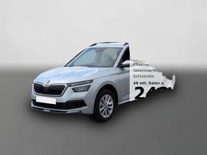 Skoda Kamiq 1.0TSI*DSG ACC LED digCockp SHZ Smart-Link