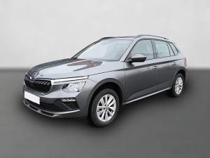 Skoda Kamiq 1.5 TSI DSG Selection ACC NAVI RFK PDC LINK KEYLESS SITZH