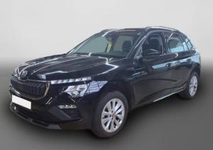 Skoda Kamiq 1.5 TSI DSG Selection REAR VIEW LED NAVI SHZ