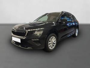 Skoda Kamiq 1.5 TSI DSG Selection REAR VIEW LED NAVI SHZ