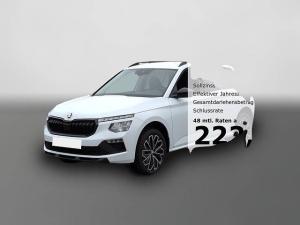 Skoda Kamiq Selection 1.0TSI*LED R-Kam digCock Keyless