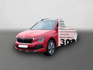 Skoda Kamiq Selection 1.5TSI*DSG Matrix-LED ACC R-Kam