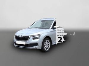Skoda Kamiq Style 1.0TSI*DSG LED digCock el.Sitz+Heckk