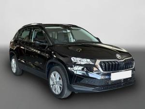 Skoda Karoq 1.5 TSI ACT Selection DSG LED Navi Park und Winter Paket