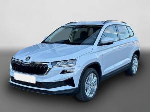 Skoda Karoq 1.5 TSI ACT Selection DSG LED Navi Park und Winter Paket