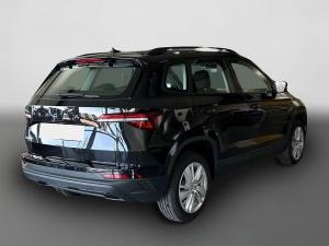 Skoda Karoq 1.5 TSI ACT Selection DSG LED Navi Park und Winter Paket