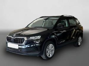 Skoda Karoq 1.5 TSI ACT Selection DSG LED Navi Park und Winter Paket