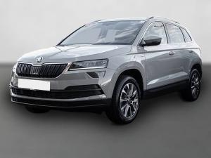 Skoda Karoq 1.5 TSI Ambition Clever SHZ DYNLICHT FLA