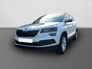 Skoda Karoq 1.5 TSI Clever AHK KAMERA LED NAVI