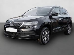 Skoda Karoq 1.5 TSI DSG Ambition NAVI LED PDC