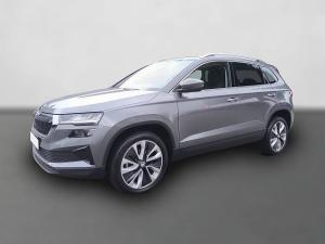 Skoda Karoq 1.5 TSI DSG Selection ACC LED PDC