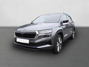 Skoda Karoq 1.5 TSI DSG Selection ACC PDC SITZH SMART LED KESSY