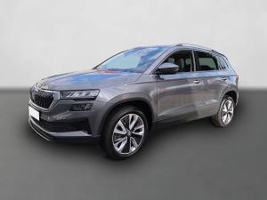 Skoda Karoq 1.5 TSI DSG Selection LED PDC KLIMAAUT
