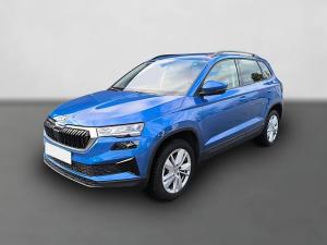 Skoda Karoq 1.5 TSI DSG Selection NAVI ACC LED PDC RFK LINK SITZH