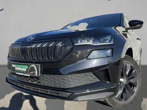 Skoda Karoq 2.0 TDI Sportline 172¤ m. 20 Anzahlung DAB Navi LED SHZ PDC Klima