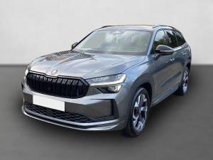 Skoda Kodiaq 1.5 eTSI MHEV Sportline*Matrix LED*Kessy*