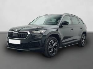 Skoda Kodiaq 1.5 TSI Ambition AHK eHECK 360 NAVI ACC