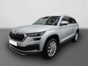 Skoda Kodiaq 2.0 Style DSG 4×4 Style LED NAVI SHZ RFK