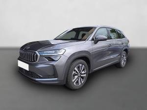 Skoda Kodiaq 2.0 TDI DSG 4×4 Selection NAVI AHK MATRIX KESSY 360 KAMARA