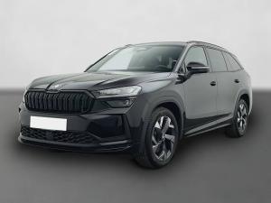 Skoda Kodiaq 2.0 TDI DSG Sportline ab 465 EUR mtl.