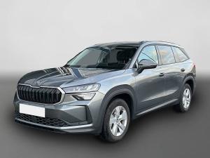 Skoda Kodiaq 2.0 TDI Selection DSG LED SHZ Assistenzpaket Virtual Cockpit