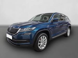 Skoda Kodiaq 2.0 TSI 4×4 DSG Style NAVI PDC SHZ LED
