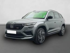 Skoda Kodiaq 2.0 TSI DSG 4×4 RS PANO eHECK STANDH ACC