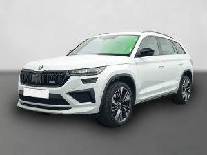 Skoda Kodiaq 2.0 TSI DSG 4×4 RS PANO STANDHZ MATRIX ACC 20