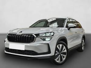 Skoda Kodiaq 2,0 TDI 4WD 7-Sitz. el.AHK el.Heckk. Navi