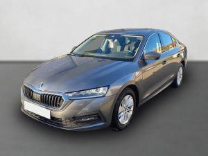 Skoda Octavia 1.0 TSI DSG Ambition*Einparkhilfe*LED