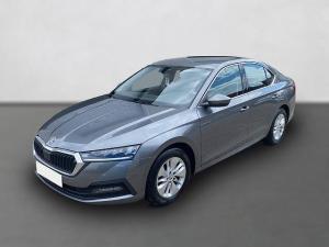 Skoda Octavia 1.0 TSI DSG Ambition*Einparkhilfe*LED