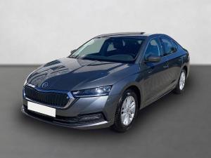 Skoda Octavia 1.0 TSI DSG Ambition*Einparkhilfe*LED