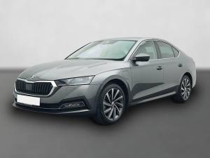 Skoda Octavia 1.4 TSI iV DSG NAVI AHK LED ACC PARK