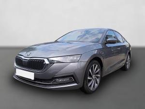 Skoda Octavia 1.4 TSI iV DSG Style NAVI ACC LED