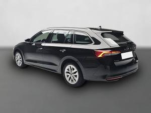 Skoda Octavia 1.5 TSI DSG SELECTION LED AUDIO WINTER EL.HECKKL.