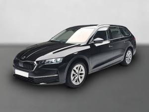 Skoda Octavia 1.5 TSI DSG SELECTION LED AUDIO WINTER EL.HECKKL.