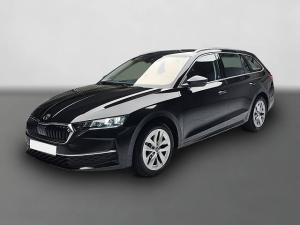 Skoda Octavia 1.5 TSI DSG SELECTION LED AUDIO WINTER EL.HECKKL.