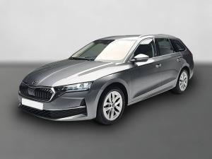 Skoda Octavia 1.5 TSI DSG SELECTION LED AUDIO WINTER EL.HECKKL.