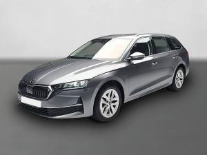 Skoda Octavia 1.5 TSI DSG SELECTION LED AUDIO WINTER EL.HECKKL.