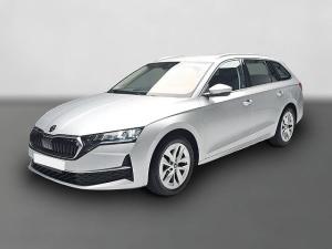 Skoda Octavia 1.5 TSI DSG SELECTION LED AUDIO WINTER EL.HECKKL.