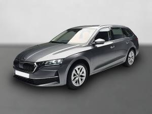 Skoda Octavia 1.5 TSI DSG SELECTION LED AUDIO WINTER EL.HECKKL.