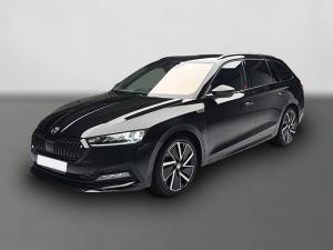 Skoda Octavia 2.0 TDI DSG SPORTLINE NAVI LED SICHT WINTER PDC LM