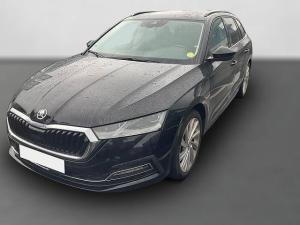 Skoda Octavia 2.0 TDI DSG Style, Matrix, AHK, Navi, Kamera, Winter